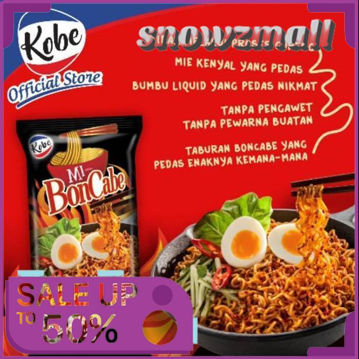 

READY MIE BON CABE LEVEL 15 / MI BON CABE TERLARIS PROMO TERBARU