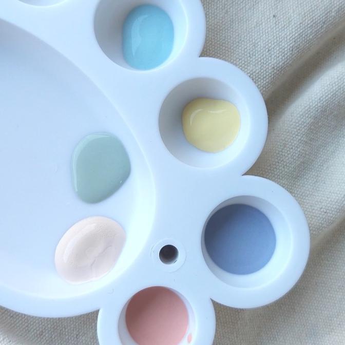 Cat Underglaze - Cat Keramik Pottery