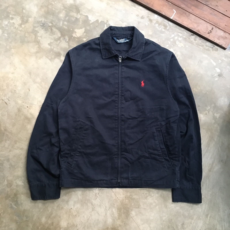 Harrington Polo Ralph