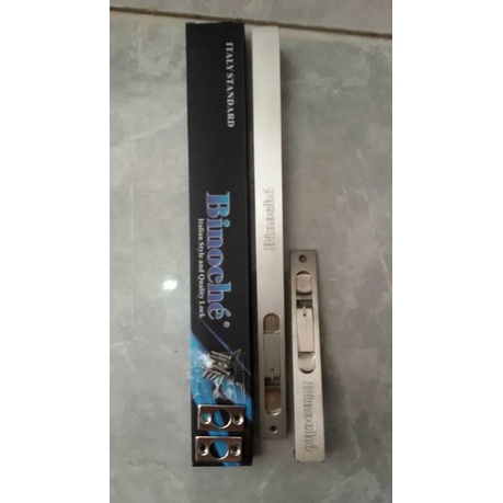 Grendel Grendel Tanam Binoche