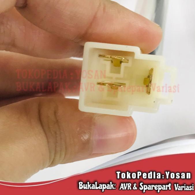 Solenoid Yanmar 119653-77950 Model