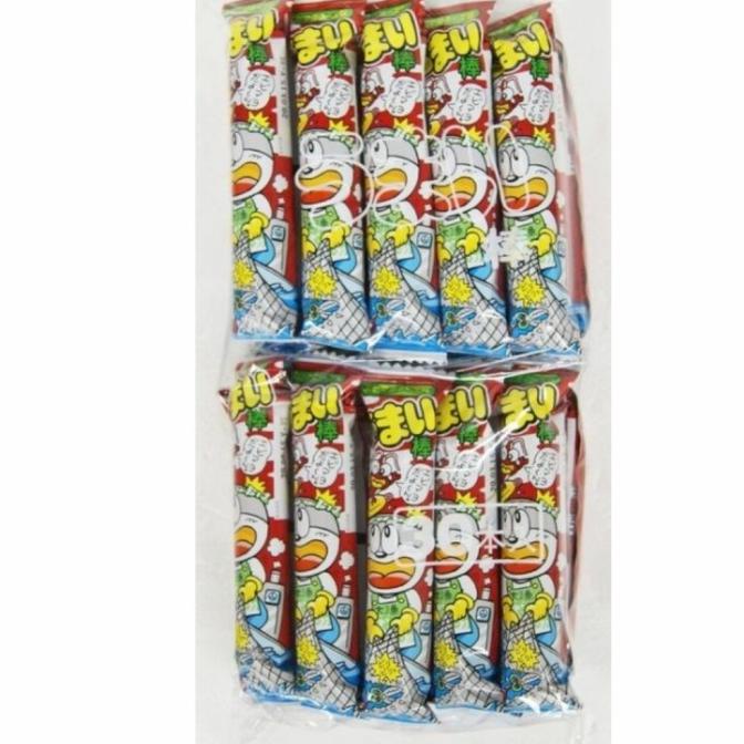 

UMAIBO / UMAI BAR EBI MAYONNAISE ISI 30 PIECES