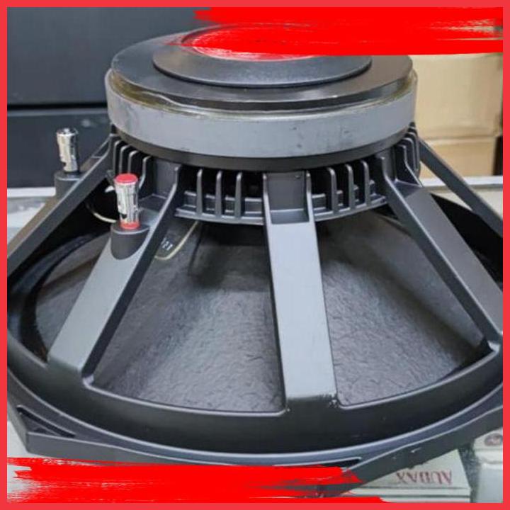 (TURB) SPEAKER AUDAX 15 INCH AX15865 M8 ORIGINAL AX 15865 M8 STRONTIUM MAGNET