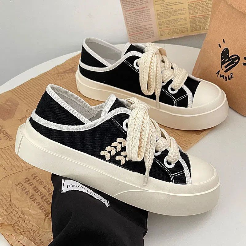 Sepatu Sneakers Wanita Sepatu Import Wanita Model Korea Premium Quality F 67