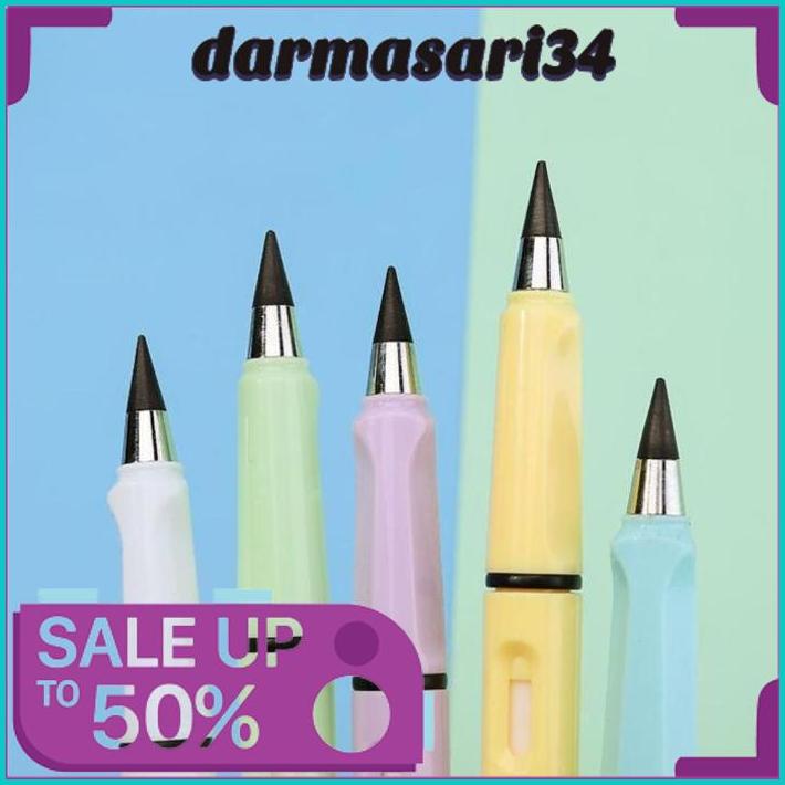 

PENSIL ETERNAL TANPA BATAS / PENSIL AJAIB UNLIMITED TIDAK BISA HABIS GRATIS ONGKIR