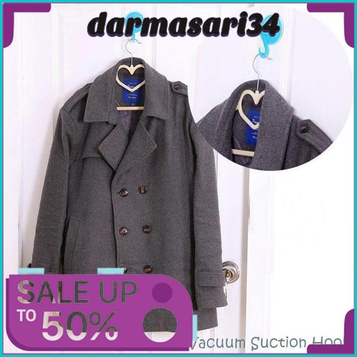 SUCTION HOOK GANTUNGAN KAIT VACUUM SUCTION HOOK BERKUALITAS