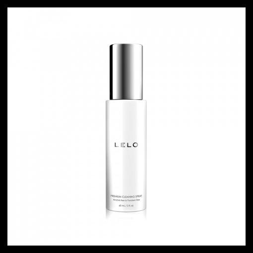 

(READY) LELO TOY CLEANING SPRAY | NON ALCOHOL ANTI BACTERIAL TOY CLEANER KODE 358