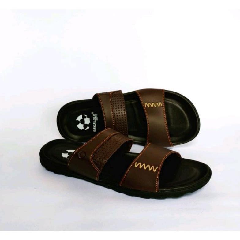 Laris Sandal Pakalolo Pria Original/Sandal Pakalolo Pria Original 100% Model Terbaru/Sandal Pakalolo