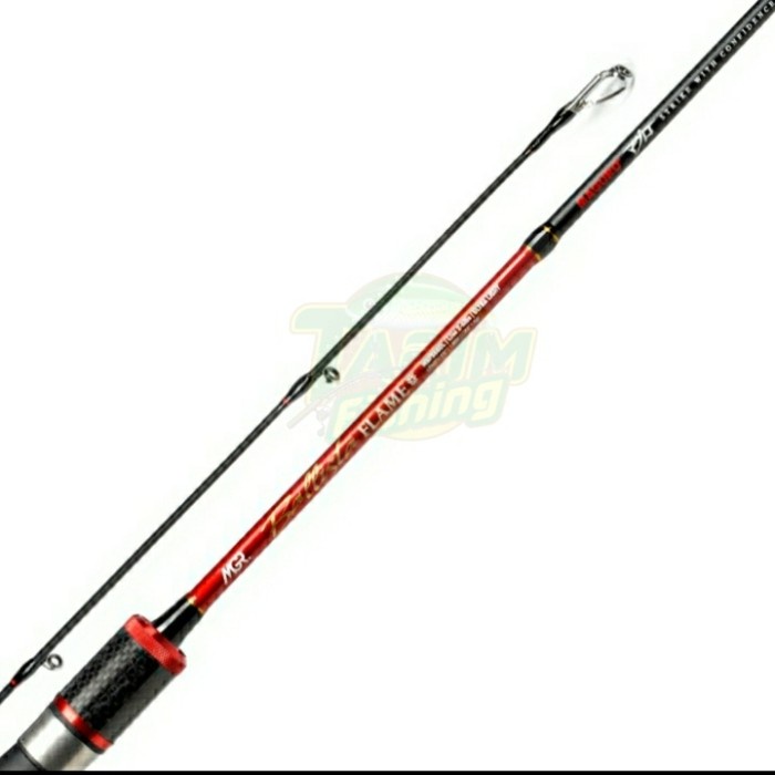 Joran Ul Maguro Ballista Flame 19Cm