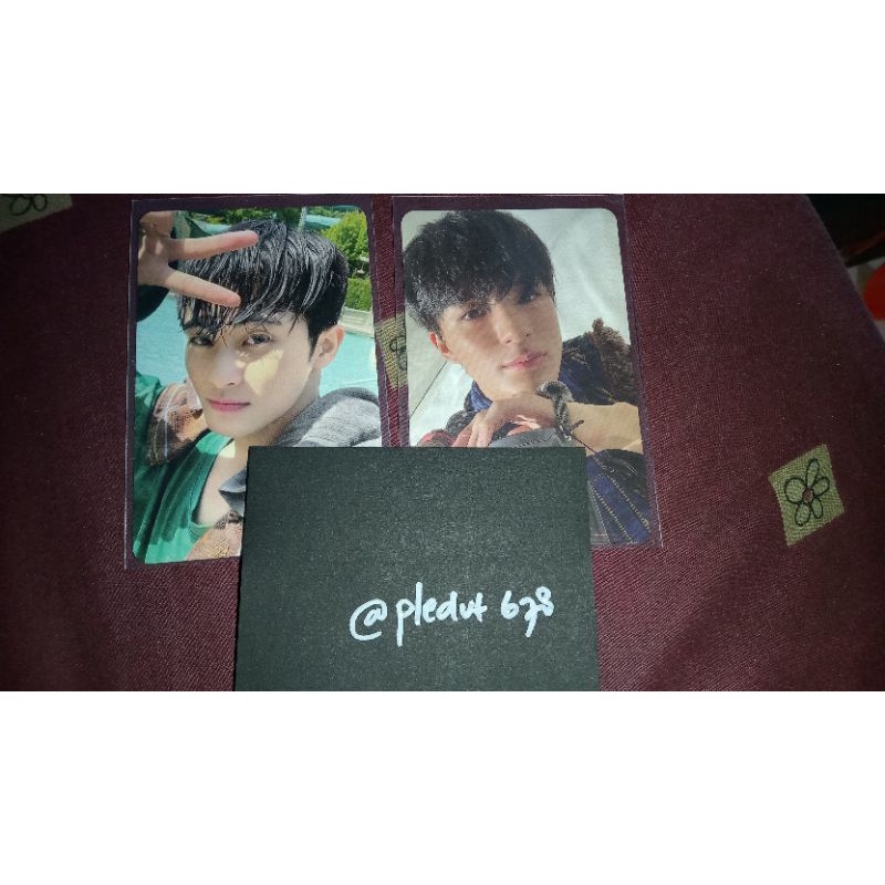 MARK KECEBUR MINI BALLON