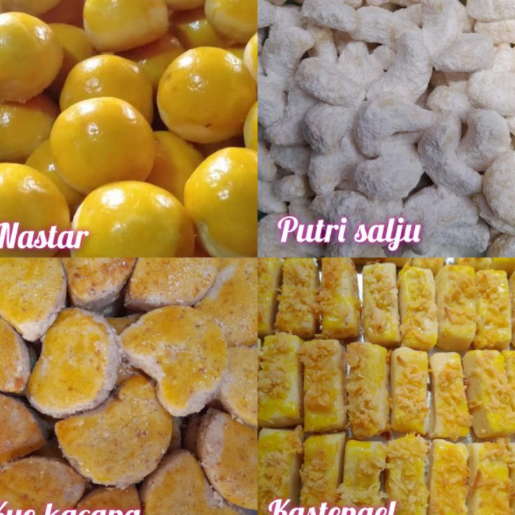 

Cek Disini kue kering homemade