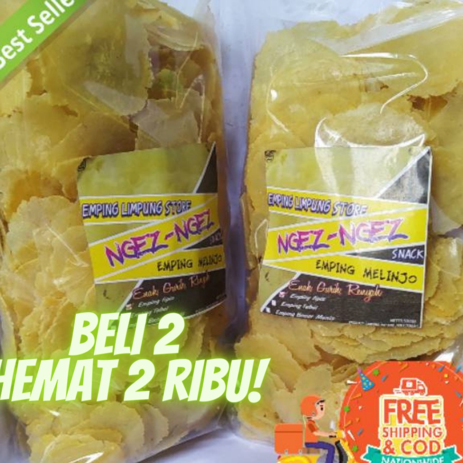 

➵➭✬ EMPING MELINJO SUPER TIPIS MENTAH KUALITAS SUPER ASLI LIMPUNG 500GRAM Terlaris