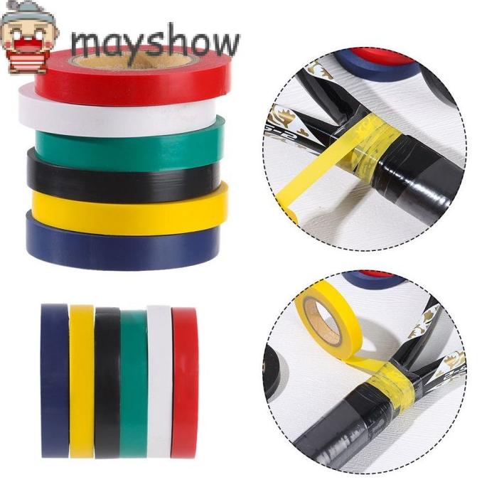 SY653 TAPE STIKER GRIP GAGANG RAKET BADMINTON TENIS JORAN PANCING ANTI