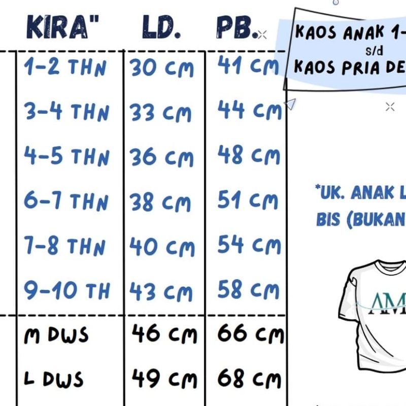 Baju Kaos Anak Laki Laki Dan perempuan BTS TINYTAN 1-13Tahun/Remaja Dan Dewasa