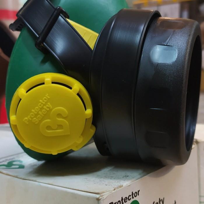 Masko Protector Mask Rq1000 Original