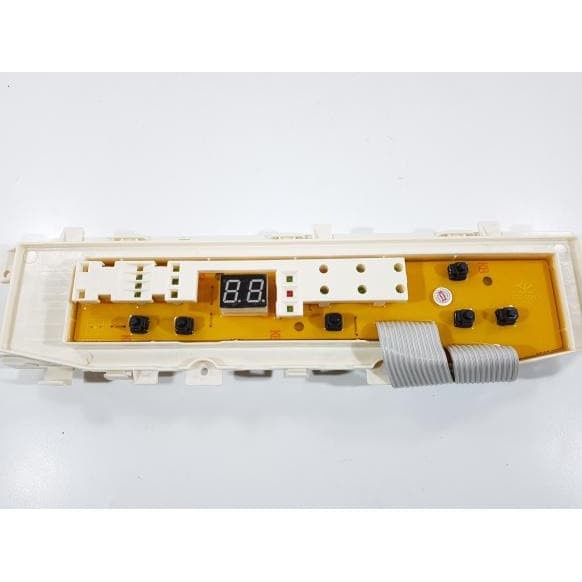 Modul Pcb mesin cuci Samsung WA70U3 WA80U3 WA90U3