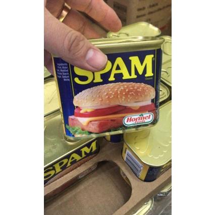 

Spam USA pork Best Seller