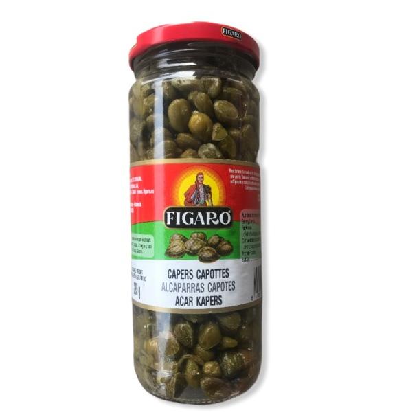 

Figaro Capers Capottes (Acar Kapers) Best Seller