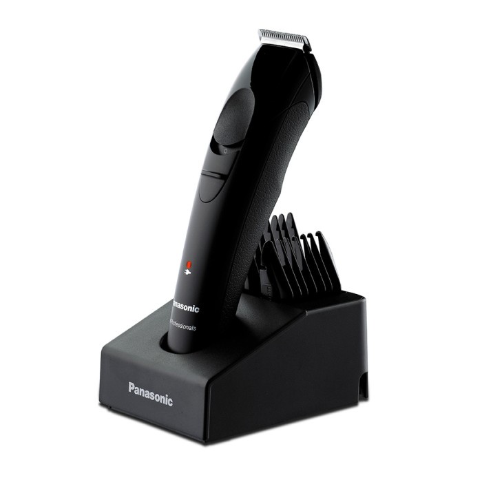 Panasonic ER-GP21-K751 Hair Trimmer [8 Hours Full Charge] - Black