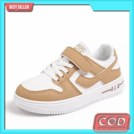 Vera Nevada Sepatu Sneakers Wanita Sport Shoes A52   Rk Kids - Sepatu Sneakers Anak Terbaru Sepatu S