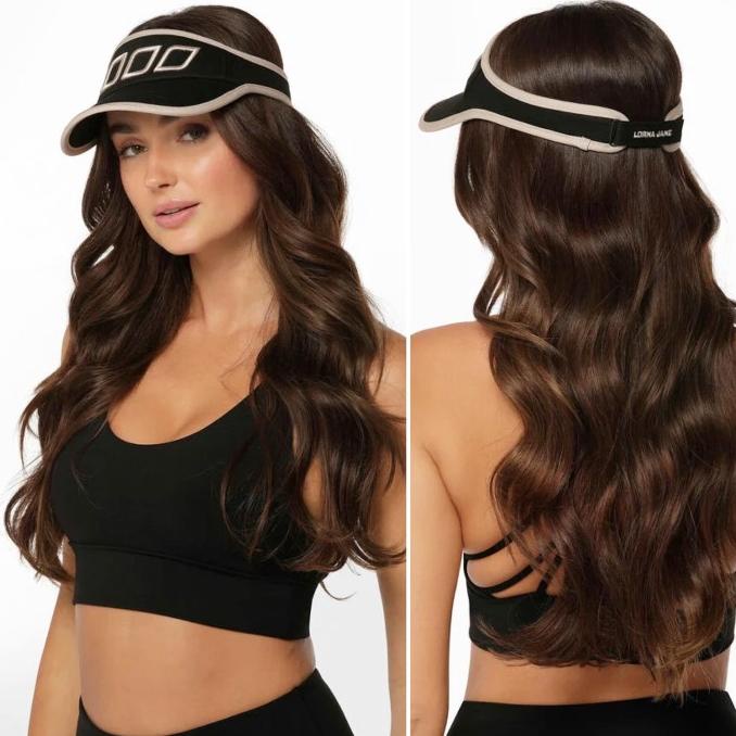 Lorna Jane visor