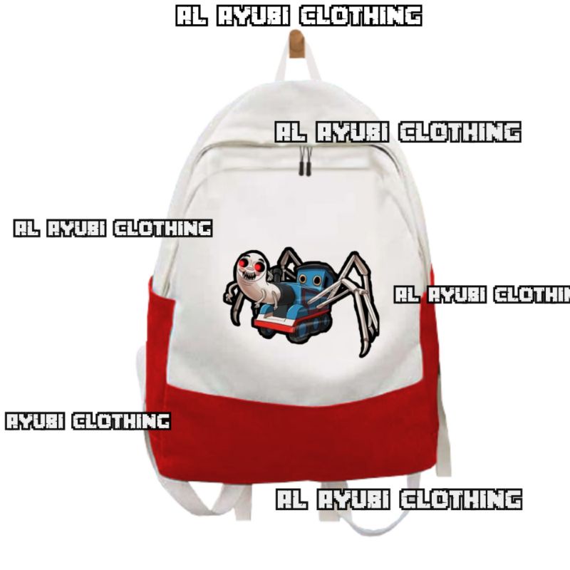 Tas anak Thomas exe / free name