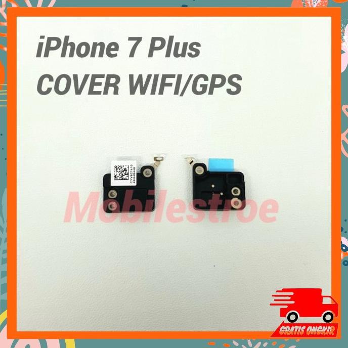 Cover Wifi|Gps Iphone 7 Plus Ory 100%