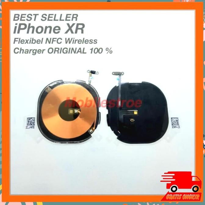 Flexible Nfc Wireless Iphone Xr