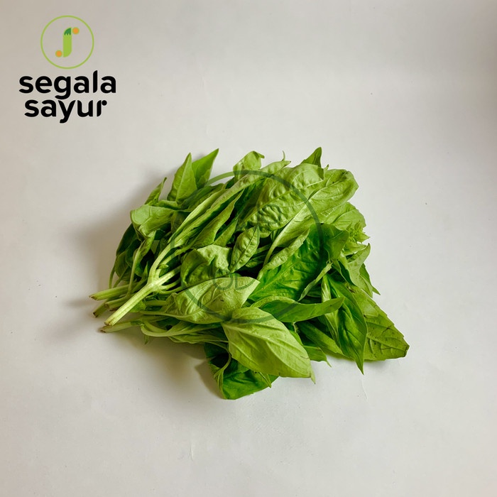 

Daun Kemangi 100 gr