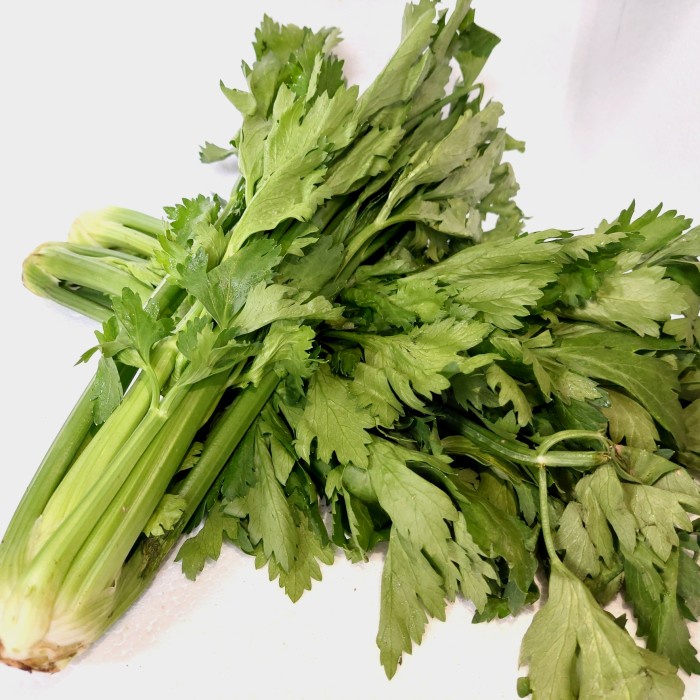 

SELEDRI STICK LOKAL 150 gr