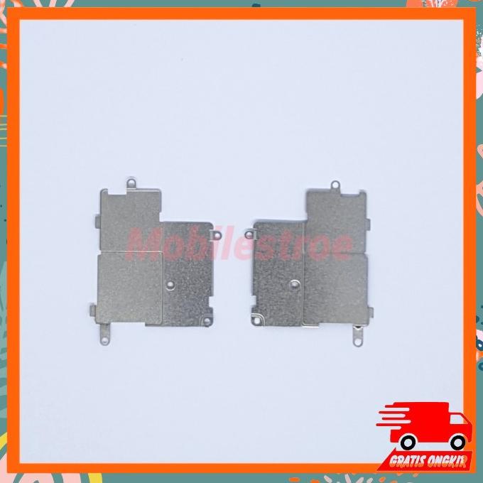 Plat Seng Penutup Kamera Iphone 11 Pro Max