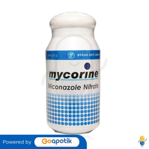 Mycorine Powder 25 Gram