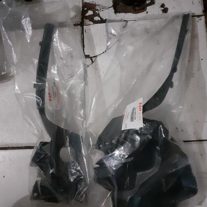 favorit] sambungan panggangan sate ertiga