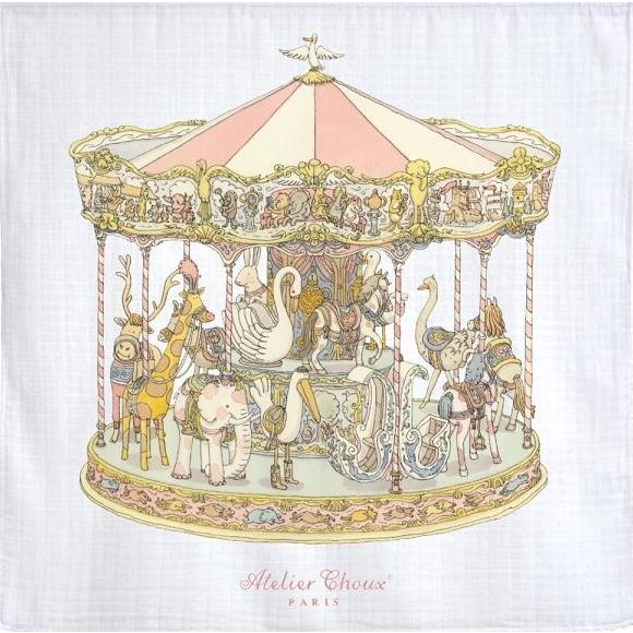 Atelier Choux Swaddle