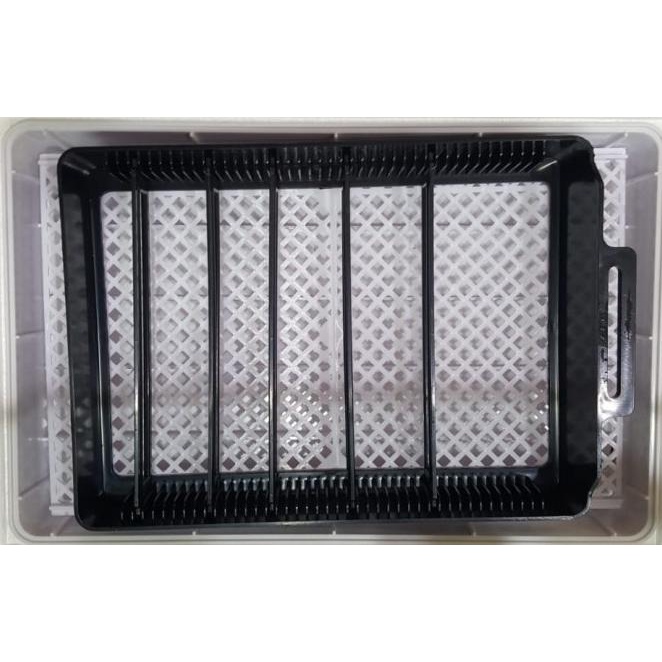 12 Egg Incubator Mesin Penetas Telur Ayam Burung Reptil Hhd12 Otomatis