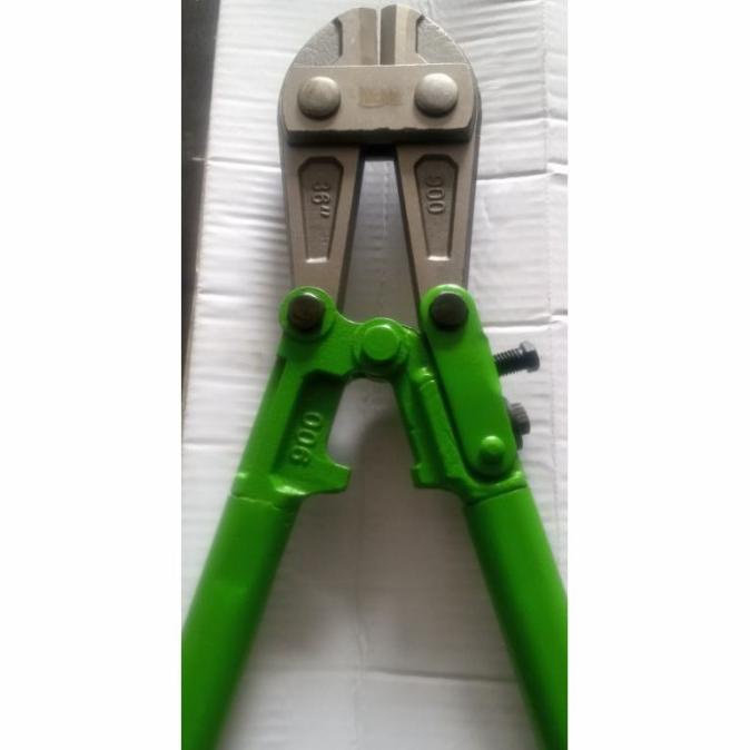 

\"\"\"\] Gunting Beton / Bolt Cutter Uk 36 Inch Untuk Besi Beton / Kawat