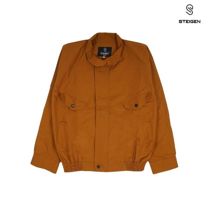 JACKET PILOT STEIGEN FLIGHT
