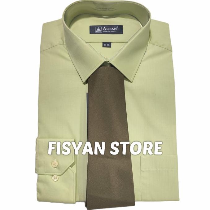 Kemeja PDU TNI AD | Kemeja Dalaman PDU TNI AD