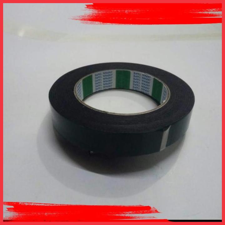 

(CARO) LEM DOUBLE TAPE SERBA GUNA