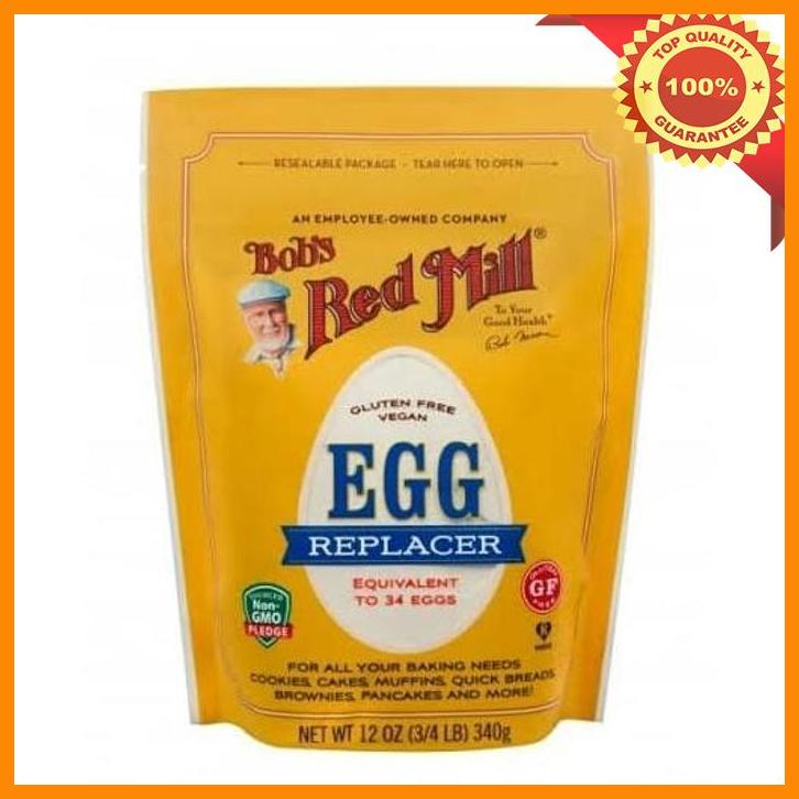

(KSKS) BOB'S RED MILL EGG REPLACER 340 G