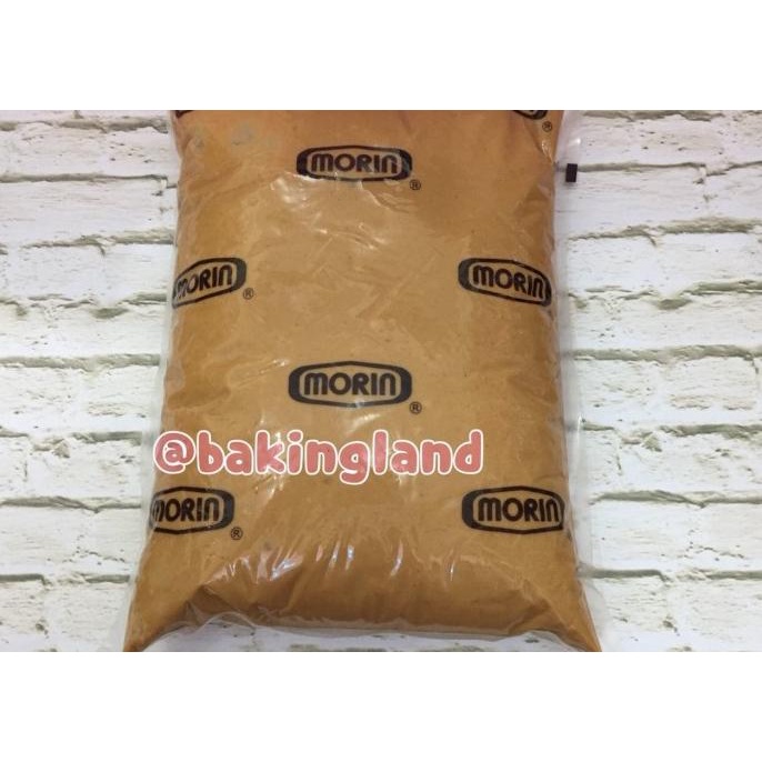 

Selai kacang morin chunky chungky 2kg