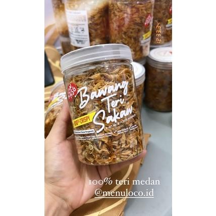 

BawangTeri sakaw size M @menuloco.id Best Seller