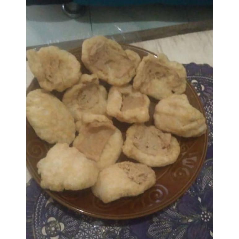 

cuangki kotak per bal isi 500 Best Seller