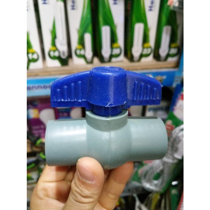 STOP KRAN 1/2" / stop kran 1/2" ratele992 Ayo Beli