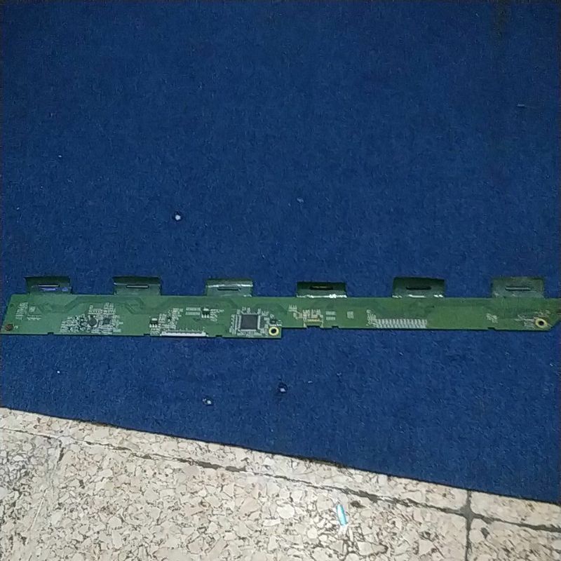 Tcon tv led M215HW01 V0 CTRL PCB