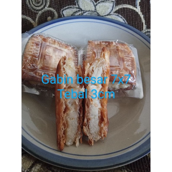 

kue gabin