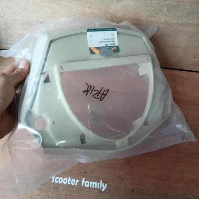 Batok Stang Vespa Excel Batok Vespa Excel Vifo