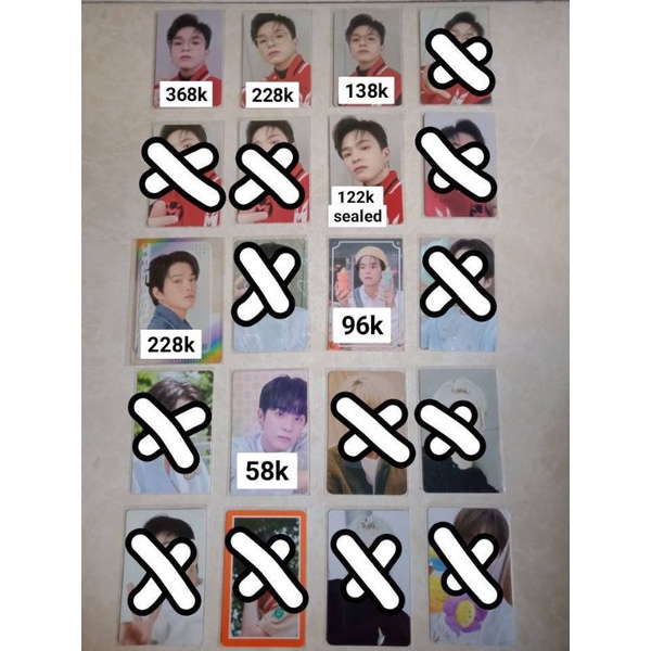 pc asahi jakmer ld ktown holo kit tworld dilan piyama treasure