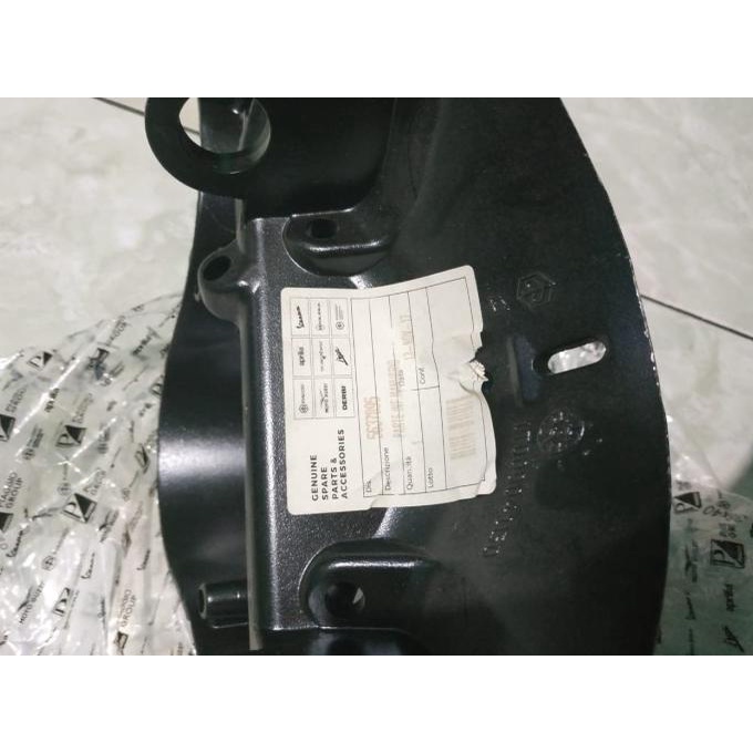 Batok Kepala Atas Dan Bawah Vespa New Px Original