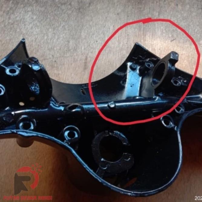 Deska Batok Stang Bawah Vespa Px New Lml